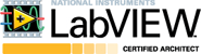 Certified LabVIEW Architects